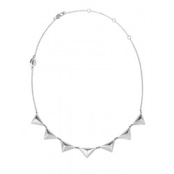 Breil Women's Necklace Rockers Jewels TJ2591