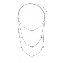 Breil Women's Necklace Rockers Jewels TJ2592