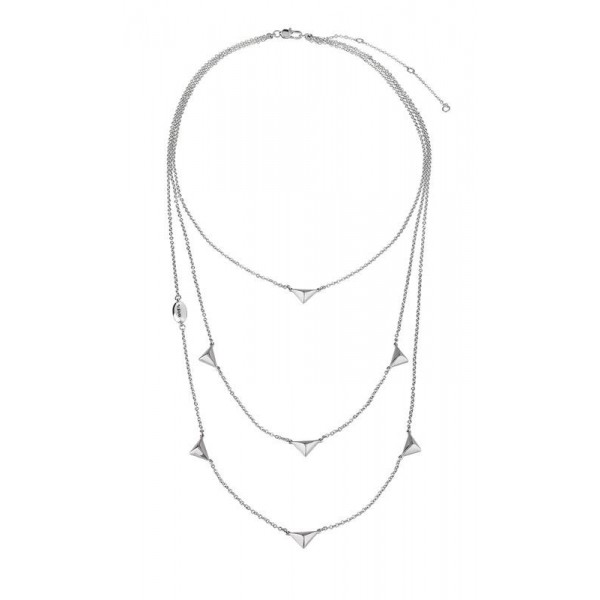 Collana Breil Donna Rockers Jewels TJ2592 Comprare Collana Breil Donna Rockers Jewels TJ2592