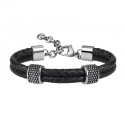 Comprar Pulsera Breil Hombre Clive TJ2603