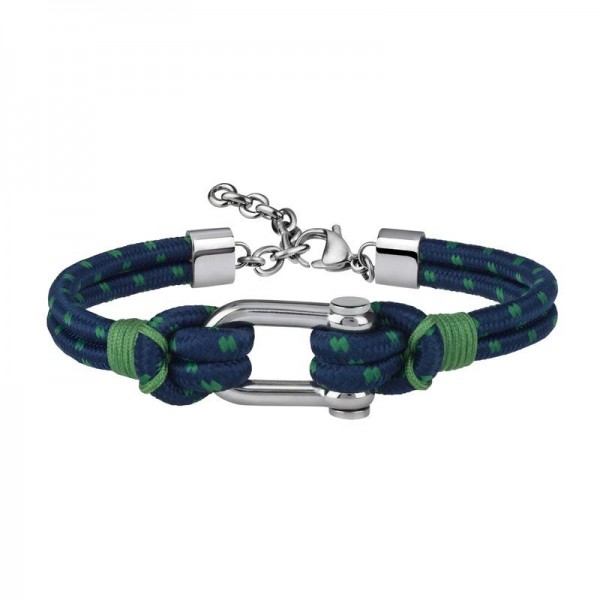 Comprar Pulsera Breil Hombre Wired TJ2607