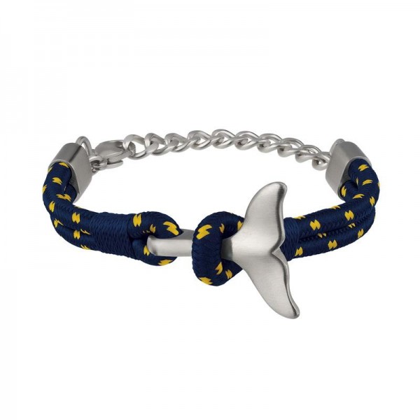 Kaufen Sie Breil Herrenarmband Jumper TJ2616