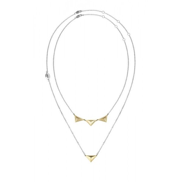 Collana Breil Donna Rockers Jewels TJ2617 Comprare Collana Breil Donna Rockers Jewels TJ2617