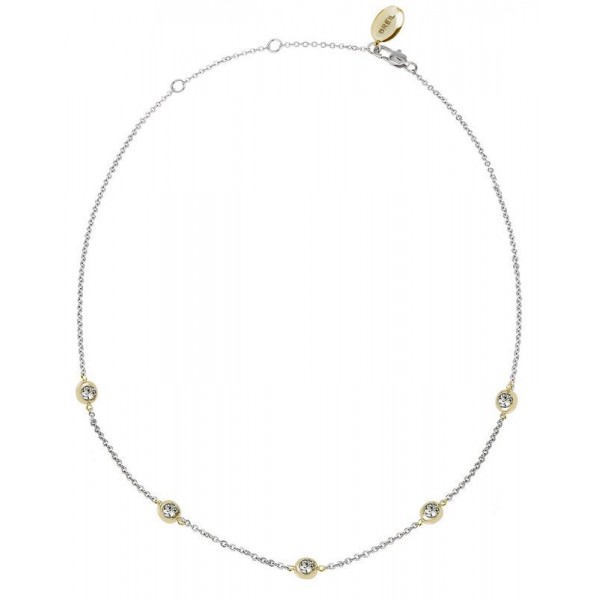 Kaufen Sie Breil Damenhalskette Sunlight TJ2623