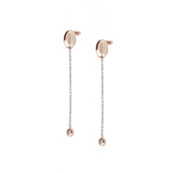 Boucles d'Oreilles Breil Femme Sunlight TJ2626