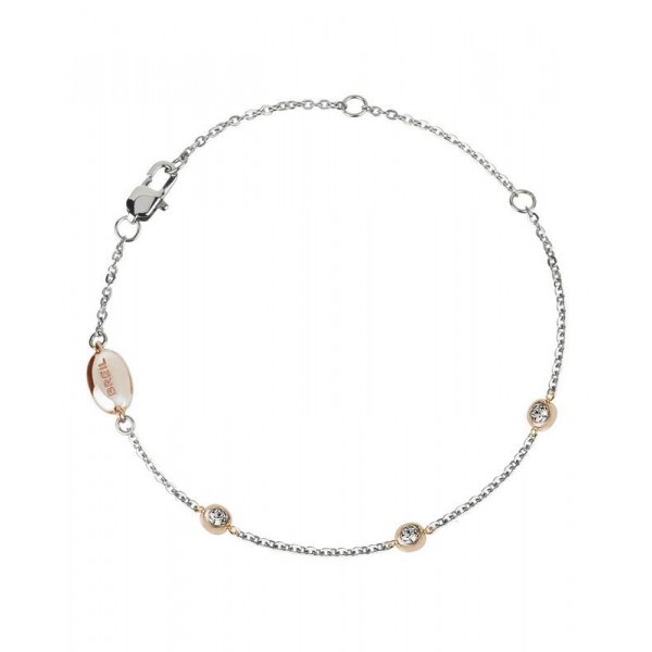 Comprar Pulsera Breil Mujer Sunlight TJ2628