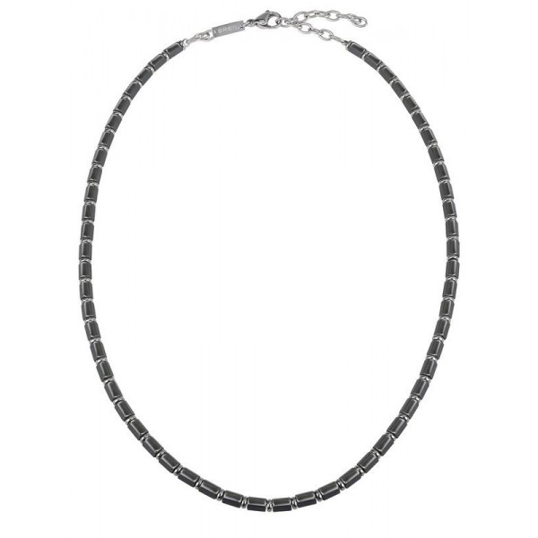 Buy Breil Men's Necklace Krypton TJ2657