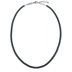 Breil Men's Necklace Krypton TJ2658