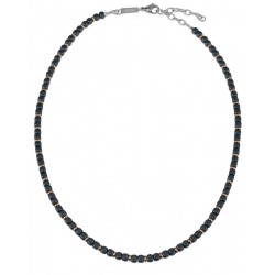 Comprar Collar Breil Hombre Krypton TJ2659