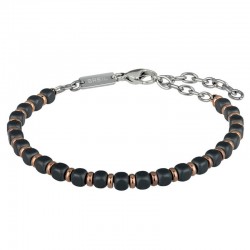 Breil Men's Bracelet Krypton TJ2662