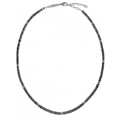 Breil Men's Necklace Krypton TJ2663