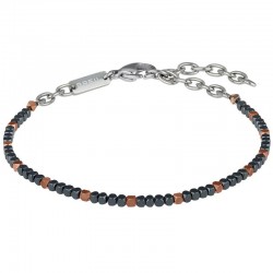 Pulsera Breil Hombre Krypton TJ2667