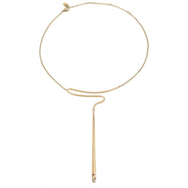 Acheter Collier Breil Femme Illusion TJ2701