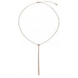 Collier Breil Femme Illusion TJ2703