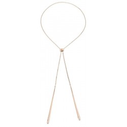 Collier Breil Femme Illusion TJ2706