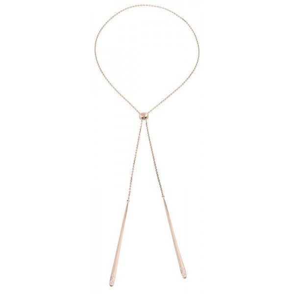 Acheter Collier Breil Femme Illusion TJ2706