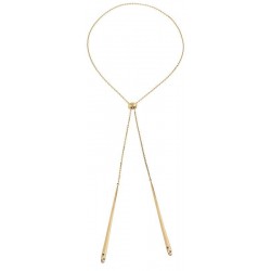 Collier Breil Femme Illusion TJ2707
