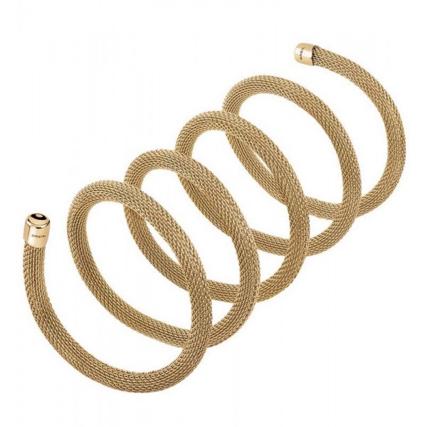 Comprare Collana / Bracciale Breil Donna New Snake TJ2716