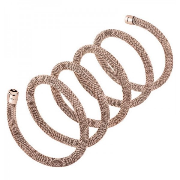 Comprar Collar / Pulsera Breil Mujer New Snake TJ2718