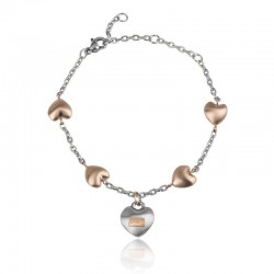 Comprare Bracciale Breil Donna Kilos Of Love TJ2727