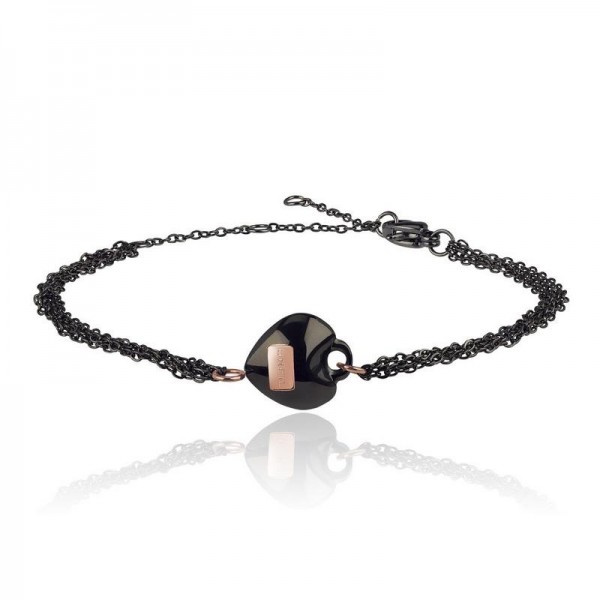 Breil Ladies Bracelet Kilos Of Love TJ2730 Buy Breil Ladies Bracelet Kilos Of Love TJ2730