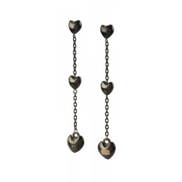 Comprare Orecchini Breil Donna Kilos Of Love TJ2732