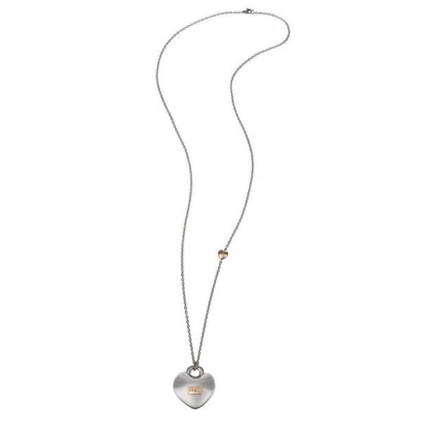 Collar Breil Mujer Kilos Of Love TJ2735 Comprar Collar Breil Mujer Kilos Of Love TJ2735
