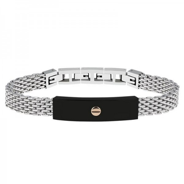 Comprare Bracciale Breil Uomo 9K TJ2739