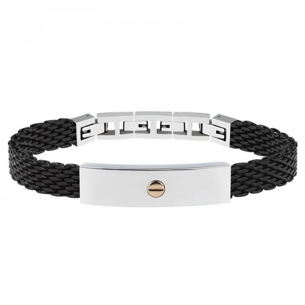 Comprare Bracciale Breil Uomo 9K TJ2740