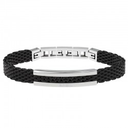 Breil Men's Bracelet Snap TJ2742