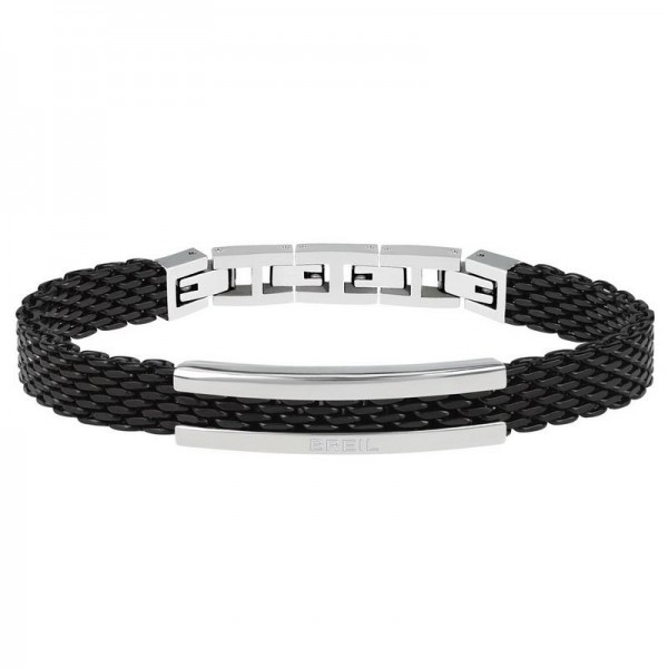 Bracciale Breil Uomo Snap TJ2742 Comprare Bracciale Breil Uomo Snap TJ2742