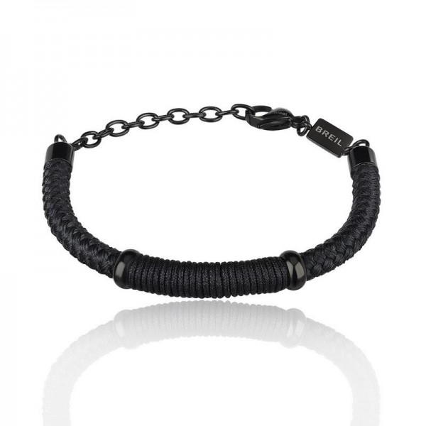 Acheter Bracelet Breil Homme Bolt TJ2782