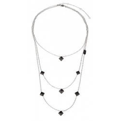 Comprare Collana Breil Donna Rockers Jewels TJ2813