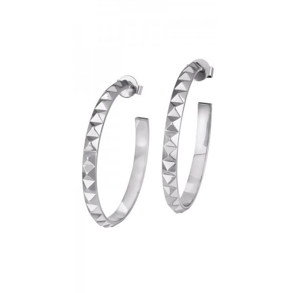 Breil Women's Earrings Rockers Jewels TJ2819 Buy Breil Women's Earrings Rockers Jewels TJ2819