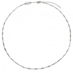 Buy Breil Unisex Necklace Rockers Jewels TJ2826