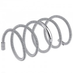 Breil Damenarmband New Snake Steel TJ2837 kaufen