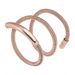 Breil Damenarmband New Snake Steel TJ2839 kaufen