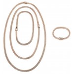 Comprar Collar / Pulsera Breil Mujer New Snake Soft TJ2841