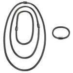 Comprar Collar / Pulsera Breil Mujer New Snake Soft TJ2842