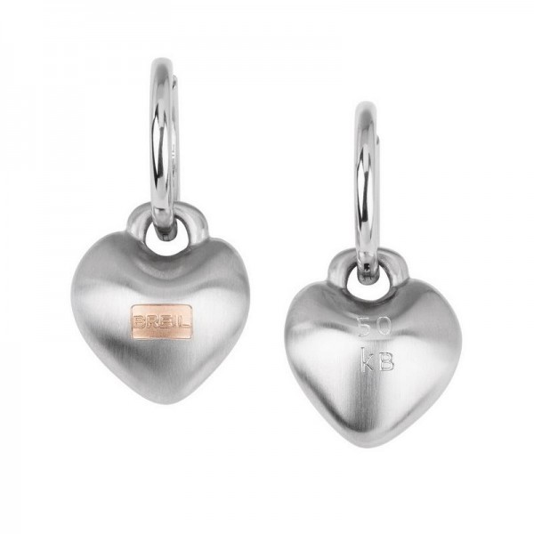 Pendientes Breil Mujer Kilos Of Love TJ2852 Comprar Pendientes Breil Mujer Kilos Of Love TJ2852