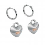 Pendientes Breil Mujer Kilos Of Love TJ2852 Comprar Pendientes Breil Mujer Kilos Of Love TJ2852