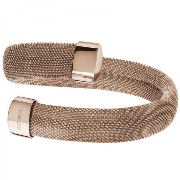 Bracciale Breil Donna New Snake Double TJ2859 Comprare Bracciale Breil Donna New Snake Double TJ2859
