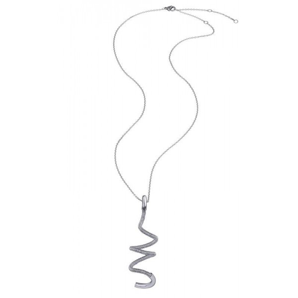 Collana Breil Donna New Snake Steel TJ2872 Comprare Collana Breil Donna New Snake Steel TJ2872