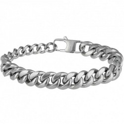 Acheter Bracelet Breil Homme Double TJ2909