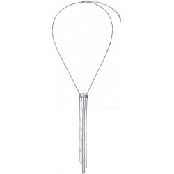 Comprare Collana Breil Donna Sinuous TJ2940