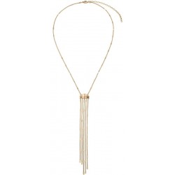 Comprare Collana Breil Donna Sinuous TJ2941