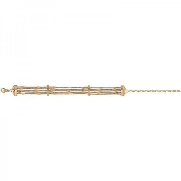 Bracciale Breil Donna Sinuous TJ2945 Comprare Bracciale Breil Donna Sinuous TJ2945