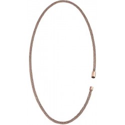 Breil Women's Necklace Magnetica System TJ3050