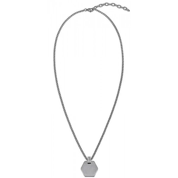 Comprar Collar Breil Hombre Kaleido TJ3060