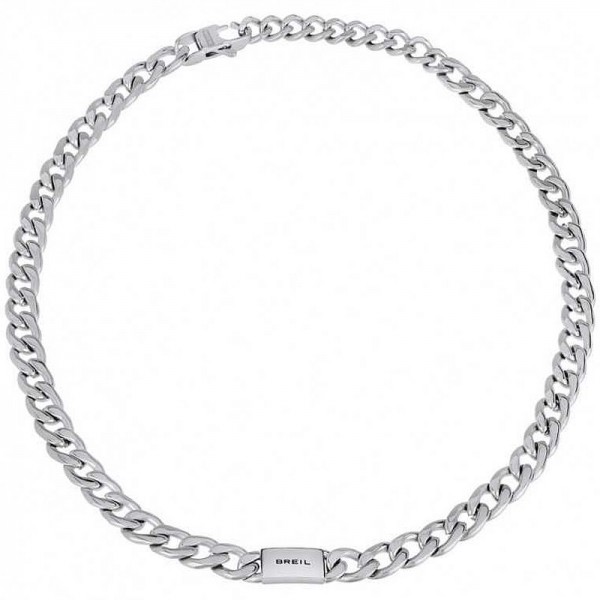 Breil Herrenhalskette Logomania TJ3070 Breil Herrenhalskette Logomania TJ3070 kaufen